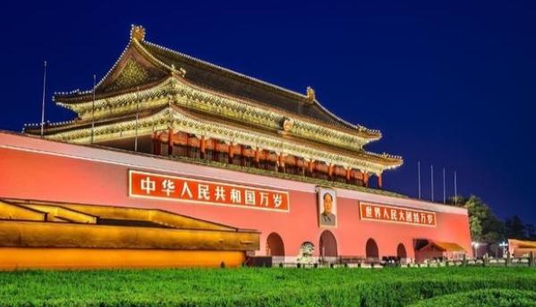 今天日本挑衅中国，明天德国、欧盟挑衅中国，后天菲律宾挑衅中国，为何那些弱我们十倍