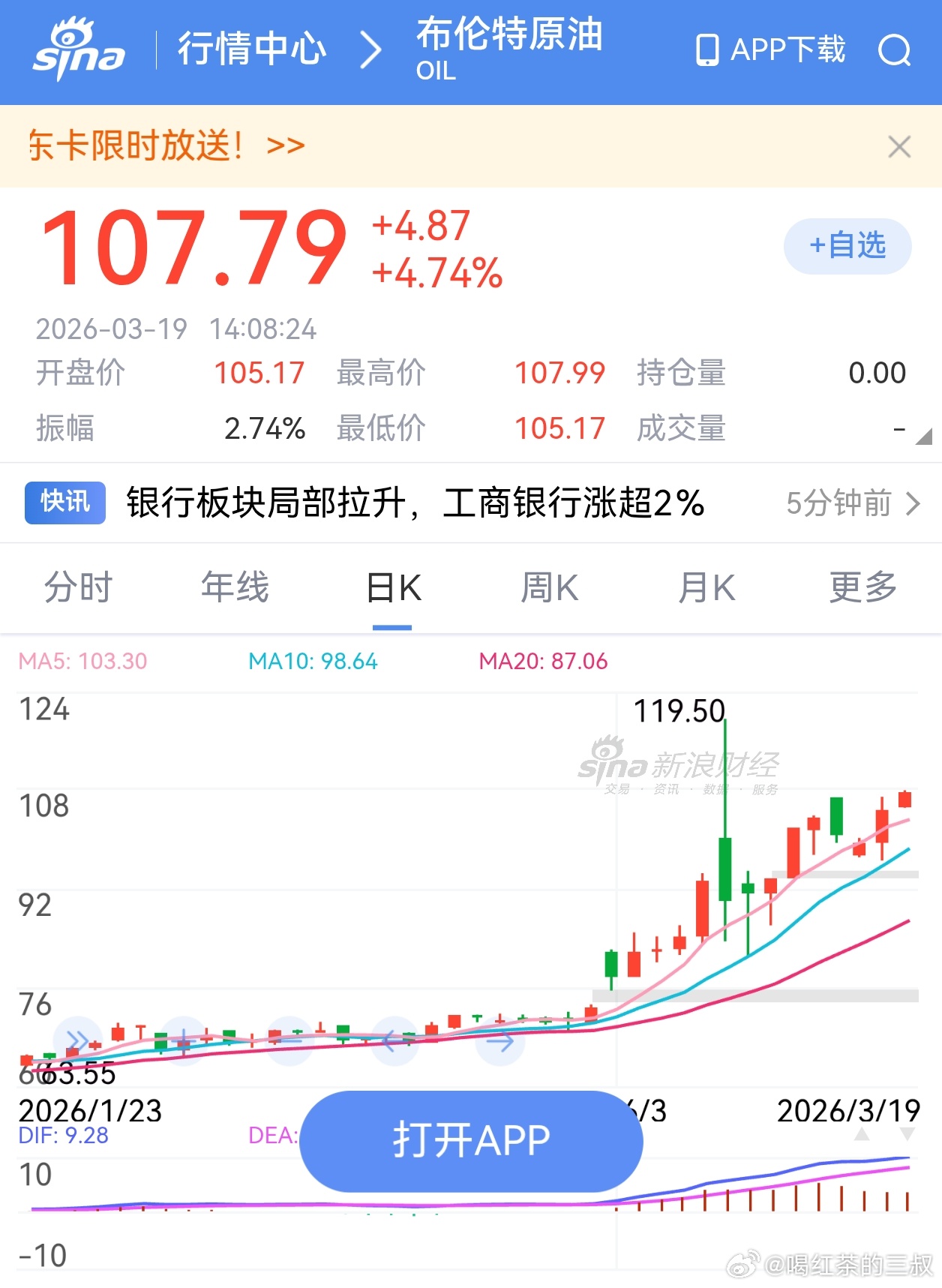 如果原油维持130美元到150美元之间，新三样（电动车，锂电池，光伏），可以畅销