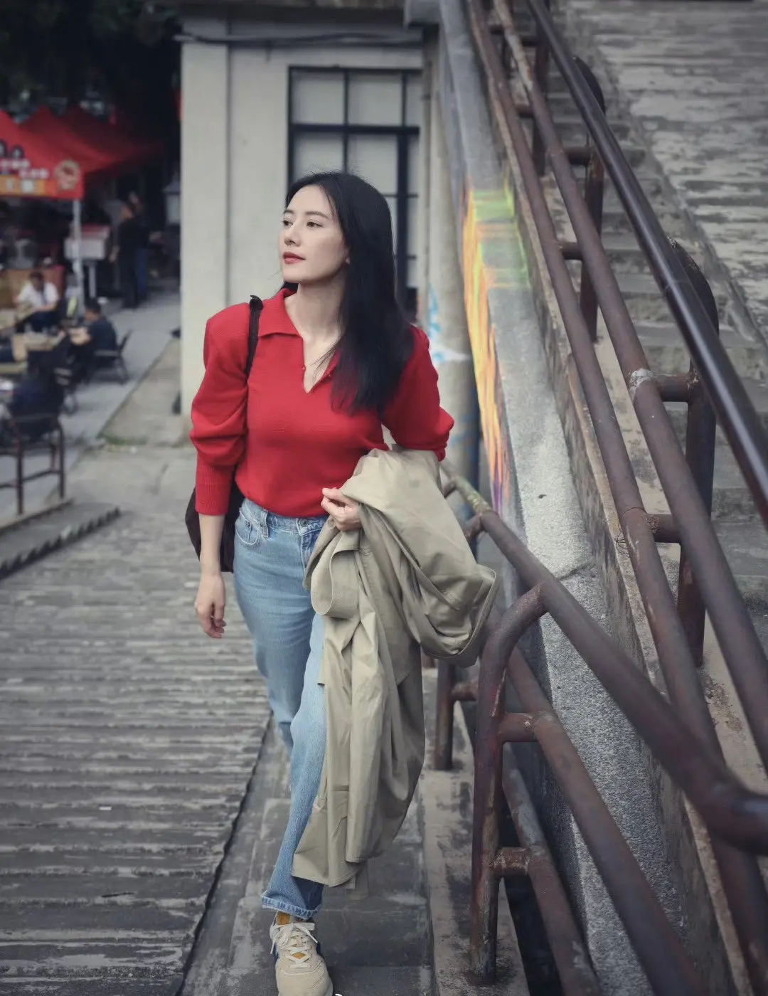 女神高圆圆。女神高圆圆