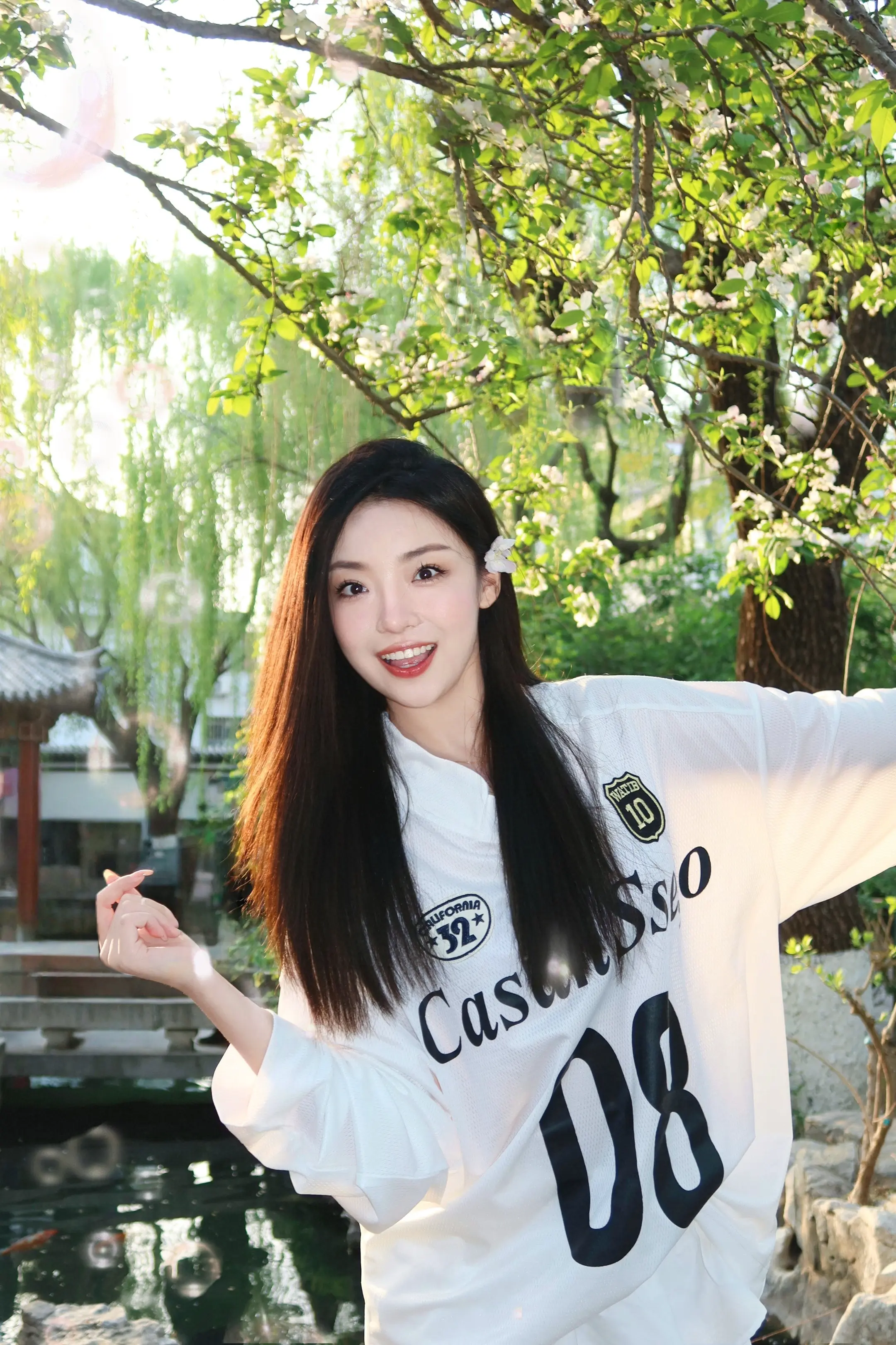我们会在春天见面吗
