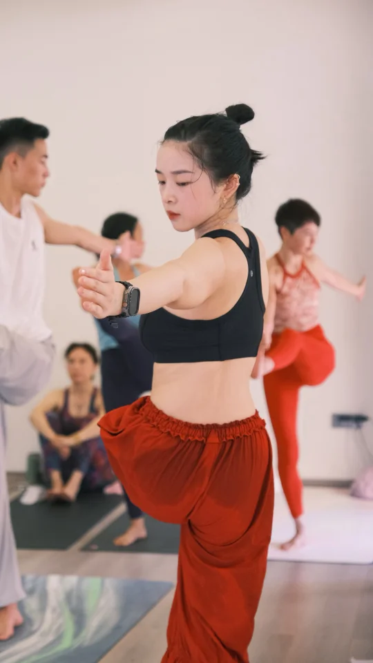 不贪快 不浮躁