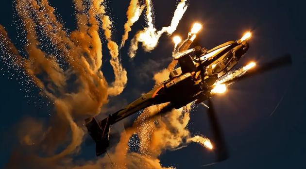 “美军重大伤亡”！伊朗宣布重大行动，48小时击落12架美战机！特朗普发出最强警告