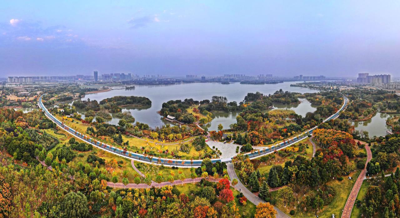 徐州是替苏南背锅的大冤种？
国家给各省都划定了耕地红线，但各市没标准，只在用地审