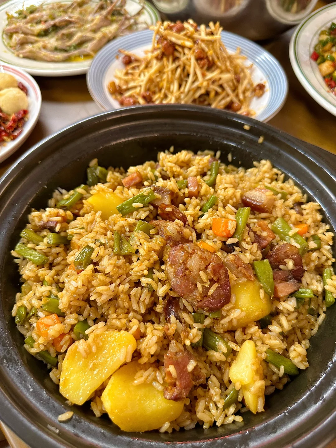 杭州！新店！巨巨巨好吃的路边川菜小馆。。。