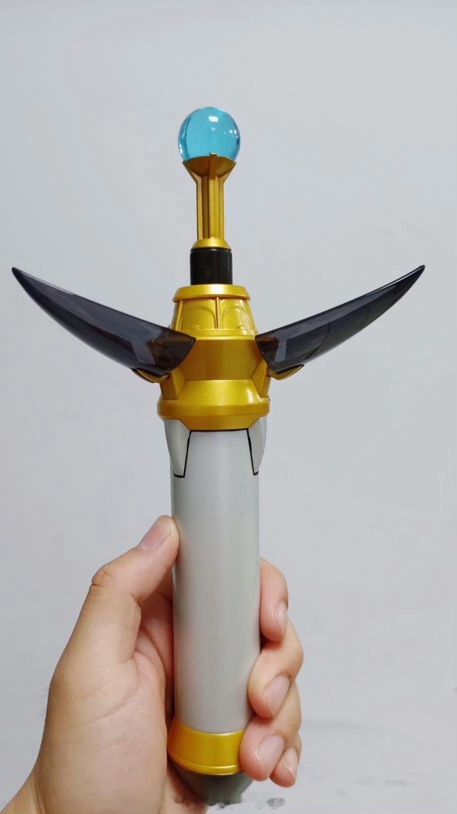 祝高斯奥特曼25周年快乐!高斯奥特曼 翻出来当年02年左右高中时期美亚音像连锁店