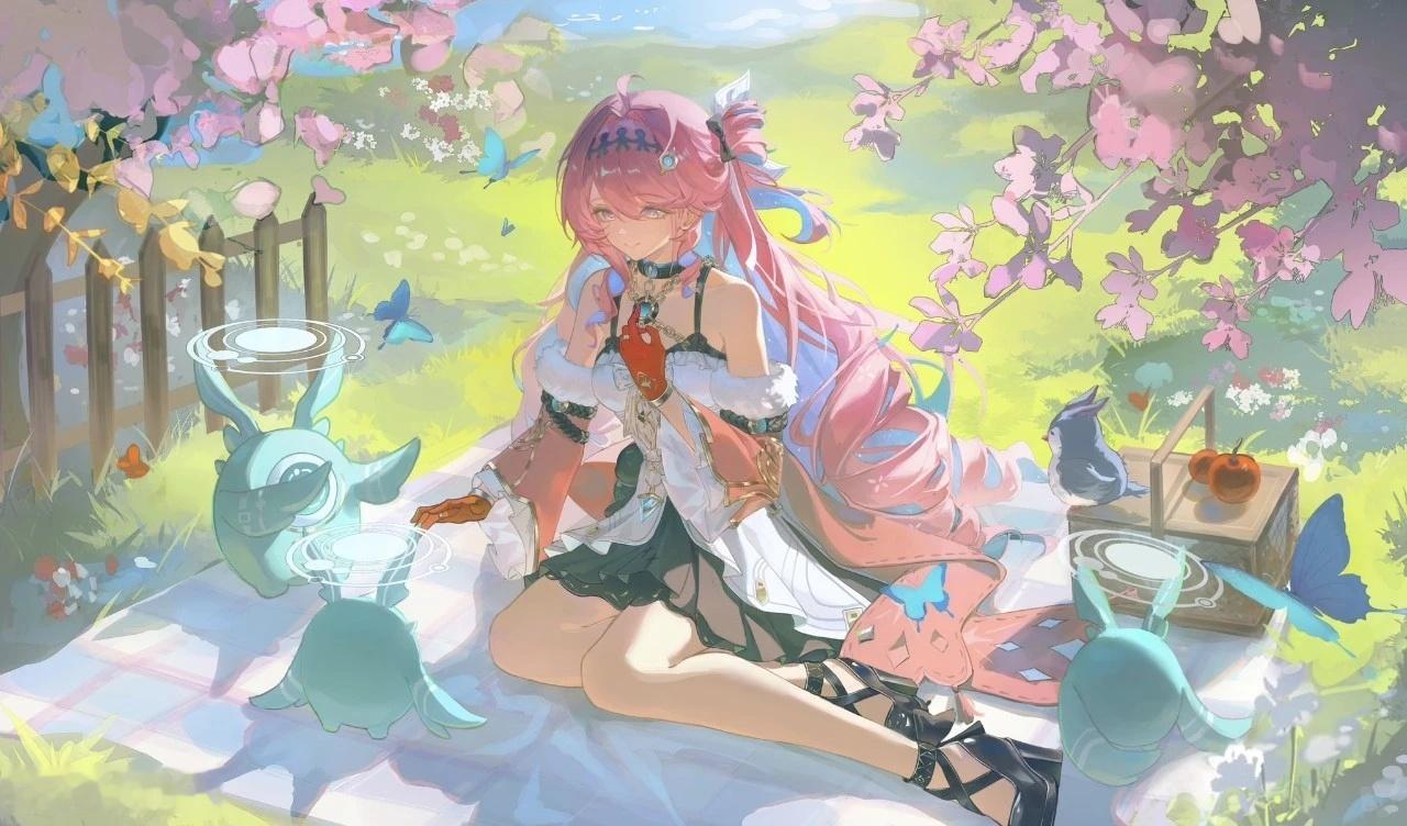动漫Kosaka_kk 
