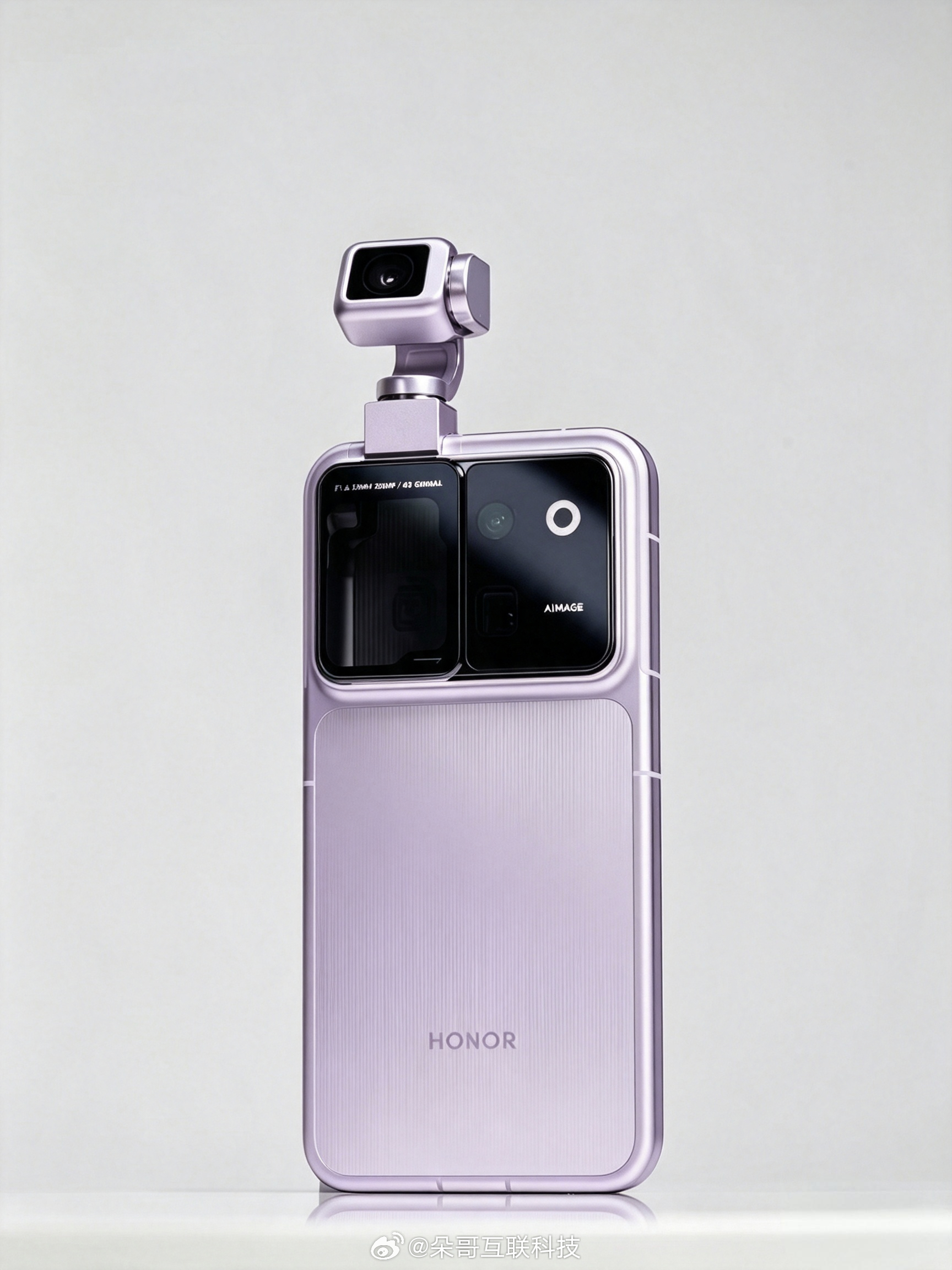 荣耀Robot Phone目前只有银、灰两款配色如果再新增三款呢？ 
