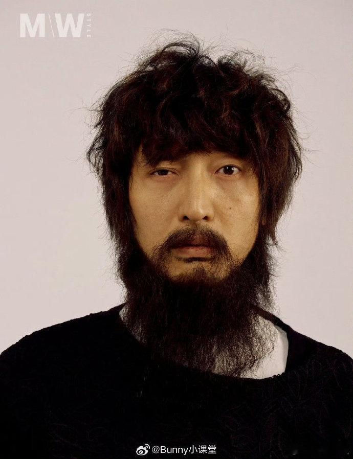 王传君终于原谅爱情公寓了王传君想成功先发疯想成功先发疯这句话放在王传君身上还挺贴