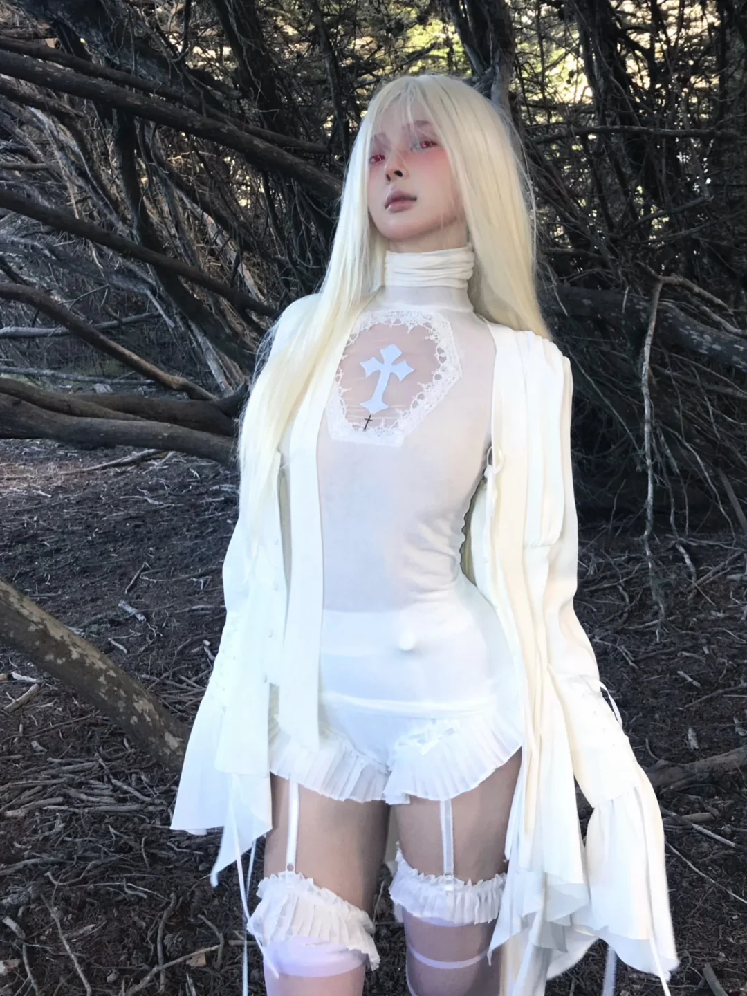 🐚