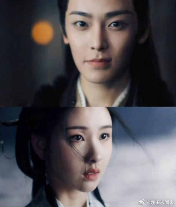 陈都灵有双发现美的眼睛陈都灵好爱夸人一个嘟嘟 陈都灵的眼睛像放大镜！找得到他人闪