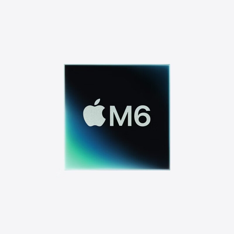 苹果 Mac mini M6 芯片，24+512 版本的，教育优惠加国补之后 7
