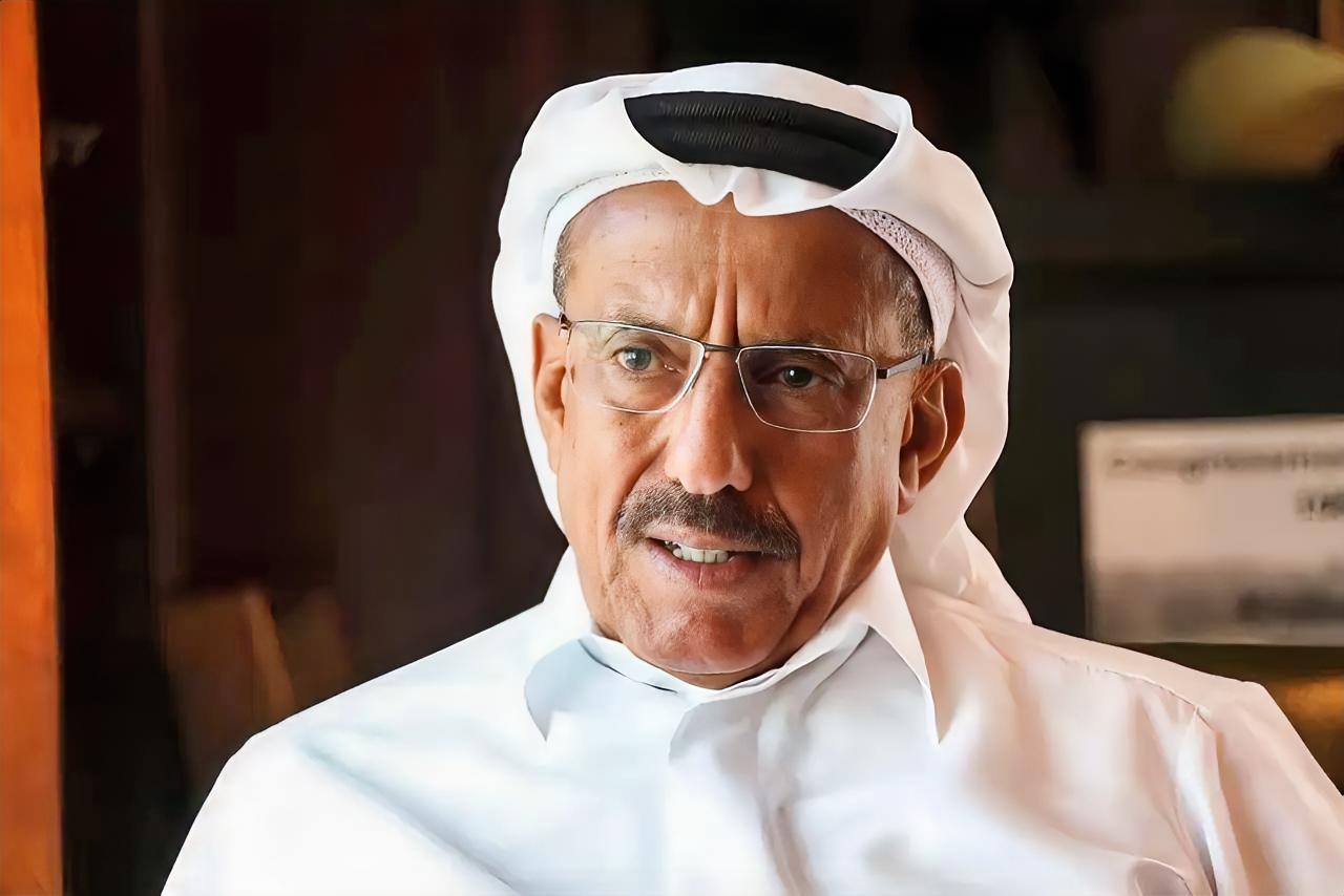 阿联酋迪拜亿万富豪、兼哈布图尔集团创始主席哈布图尔发表了一封反战公开信，严正回应