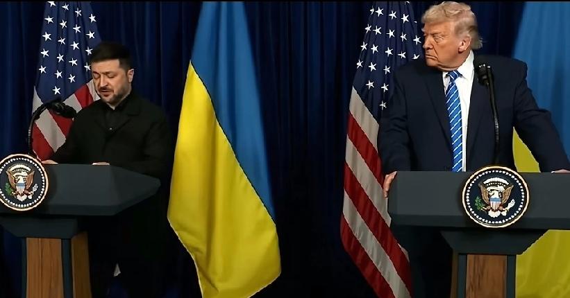 谁能解释一下？
俄乌这仗打了几年，乌克兰丢失了上万平公里土地，可现在乌克兰人均土