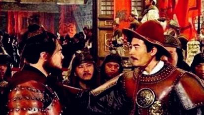 1644年，甲申这一年，大顺军山海关兵败，一路西溃。败退的队伍里，大将刘宗敏突然