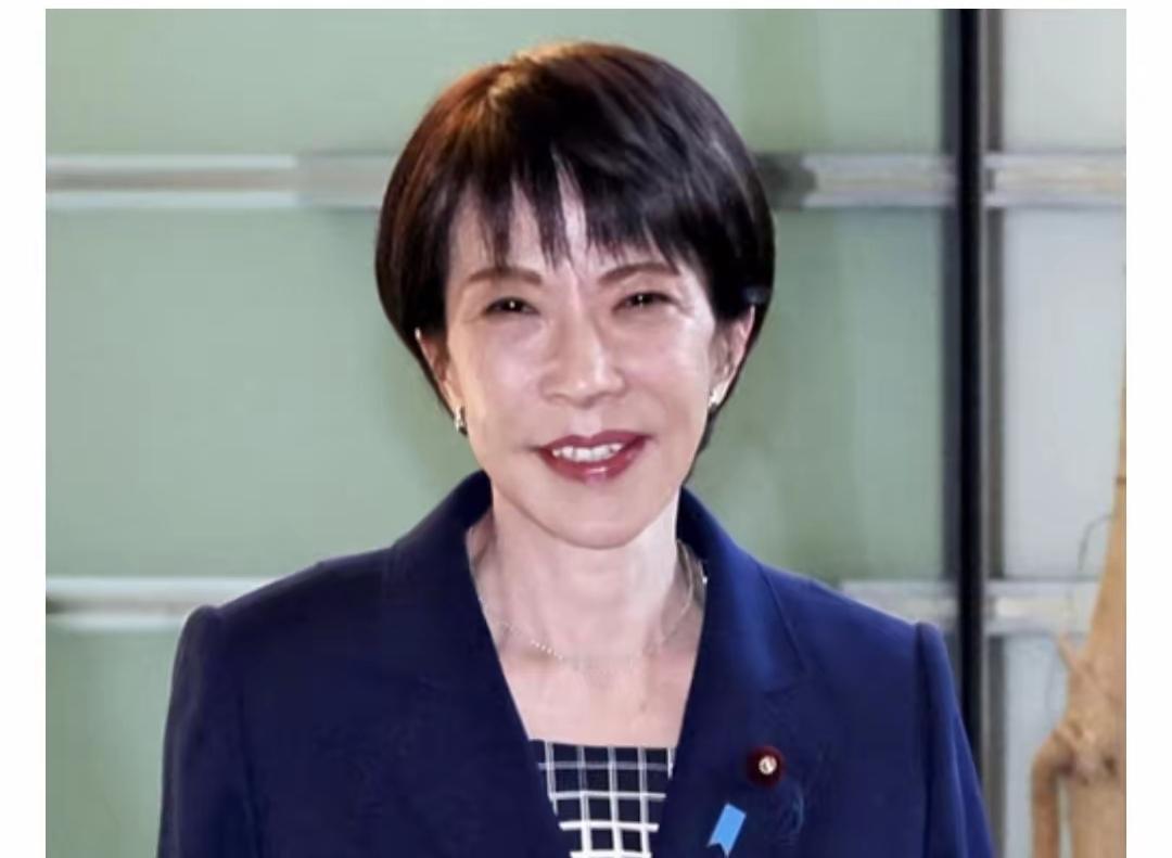 高市早苗傻眼了！
高市早苗对华硬刚，马克龙“背叛日本”、特朗普反对日本，日本腹背