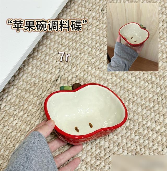 晒晒我家几个“无用好货”，虽是便宜货，但看到它们心情都会变好

这年头谁家里没几