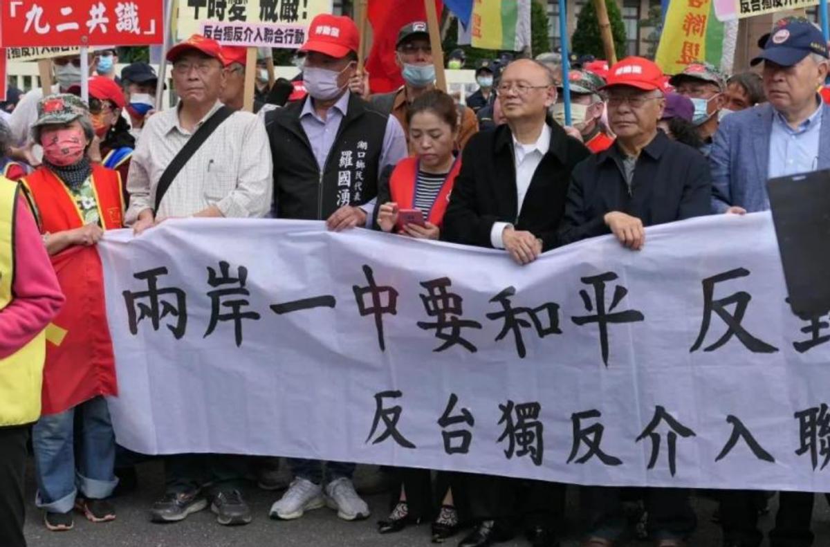 统一大业动真格，中国官宣台湾光复纪念日，让全球产生同一个想法！中国设立“台湾光复