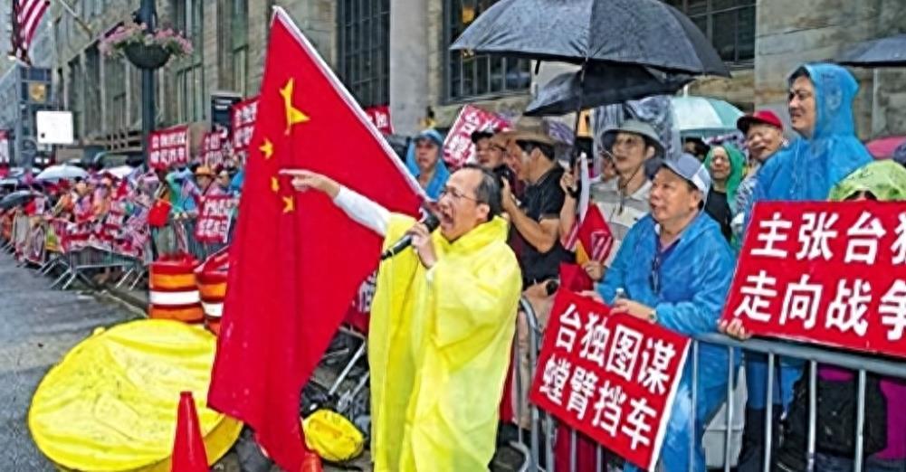 正义使命——2025年，彻底暴露“台独”分裂势力不堪一击

在这个充满变革的时代