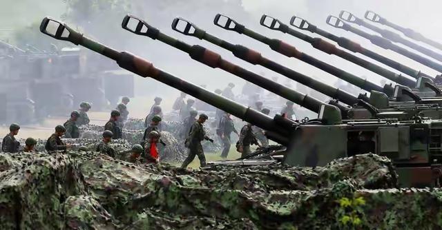 [太阳]中国动真格了，也给台湾当局定了规矩：凡是民用货轮驶入台海区域非法运输武器