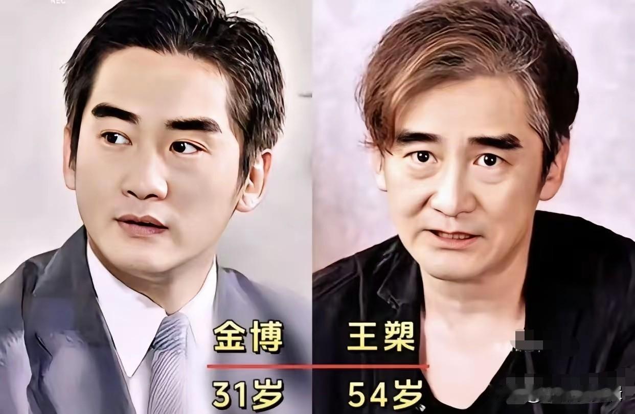 《摩登家庭》演员今昔对比，你觉得哪一位的变化最大呢？