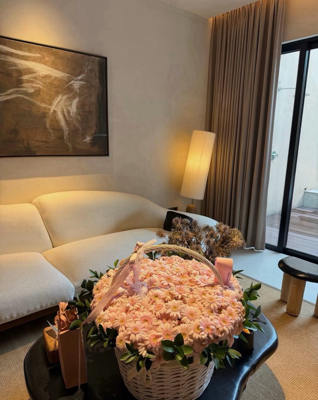 不是所有失去都值得难过，有些空位本来就该留白 ​​​