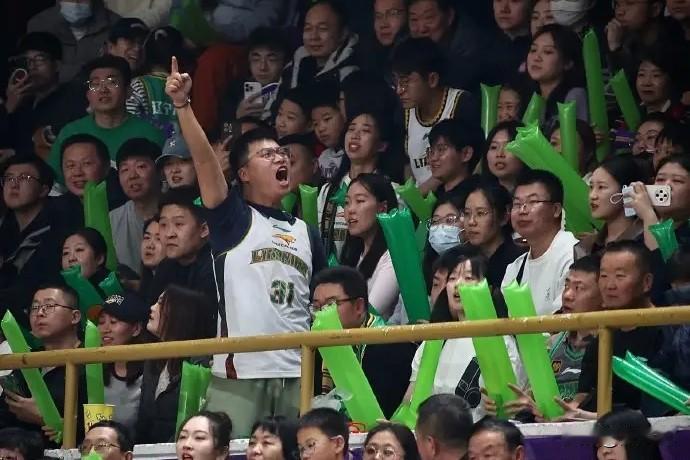 辽篮能否进前八？主动权在自己手里！

随着昨晚CBA常规赛第39轮辽篮主场胜南京