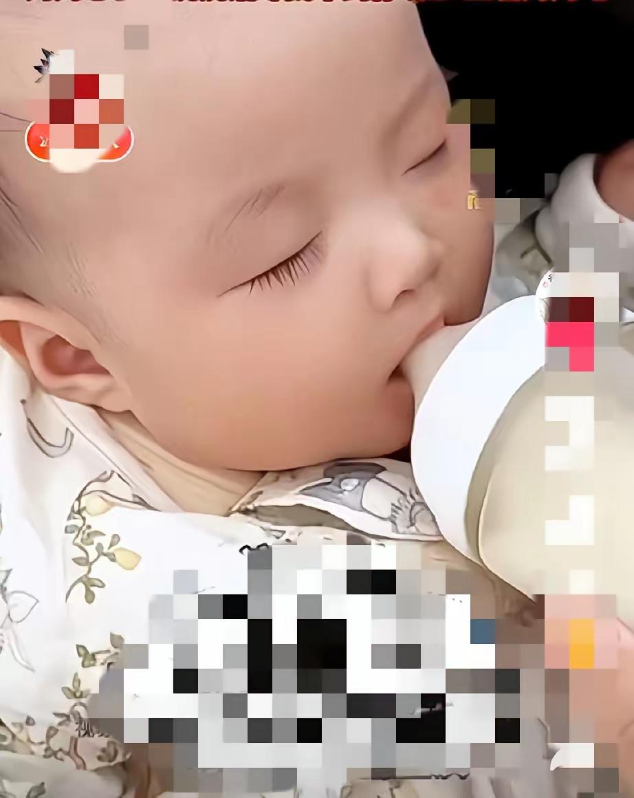 悲剧还是发生了，太痛心了！河北衡水九个月的宝宝，被奶奶偷偷喂碎肉噎住窒息，最终抢