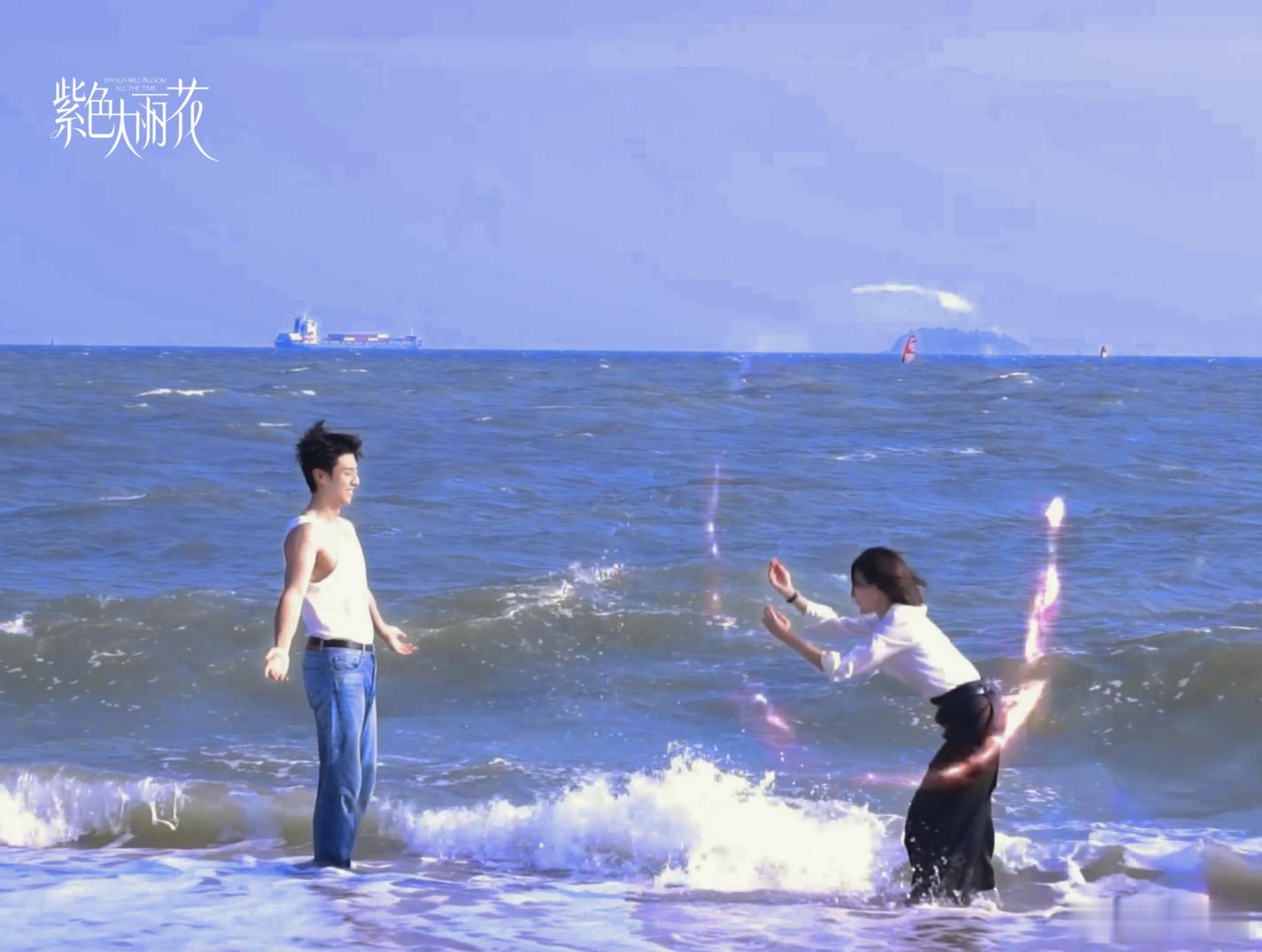 花絮互动太焦灼！贾静雯陈靖可的金钱关系，紧张感拉满，越看越欲罢不能～ 