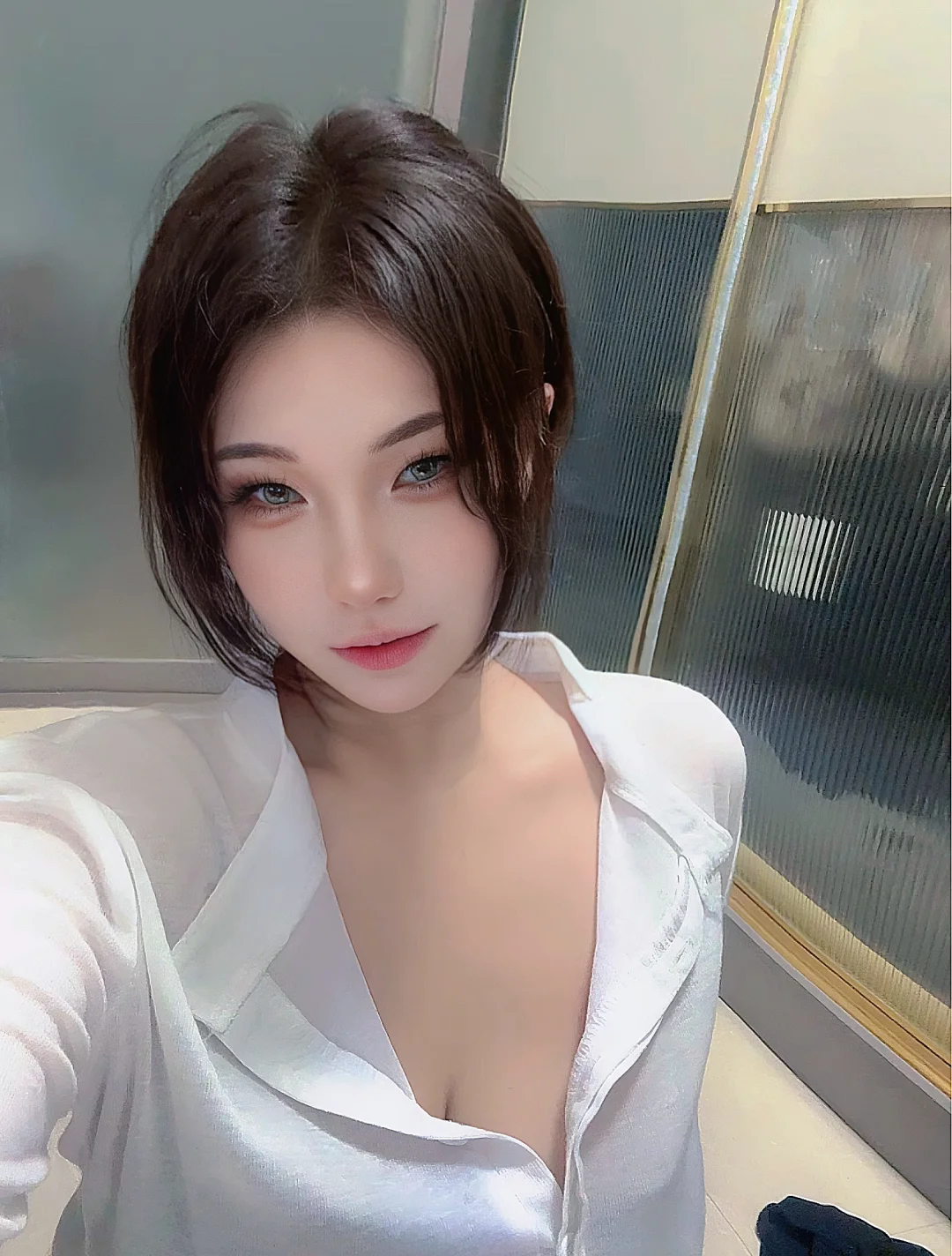 不完美才美