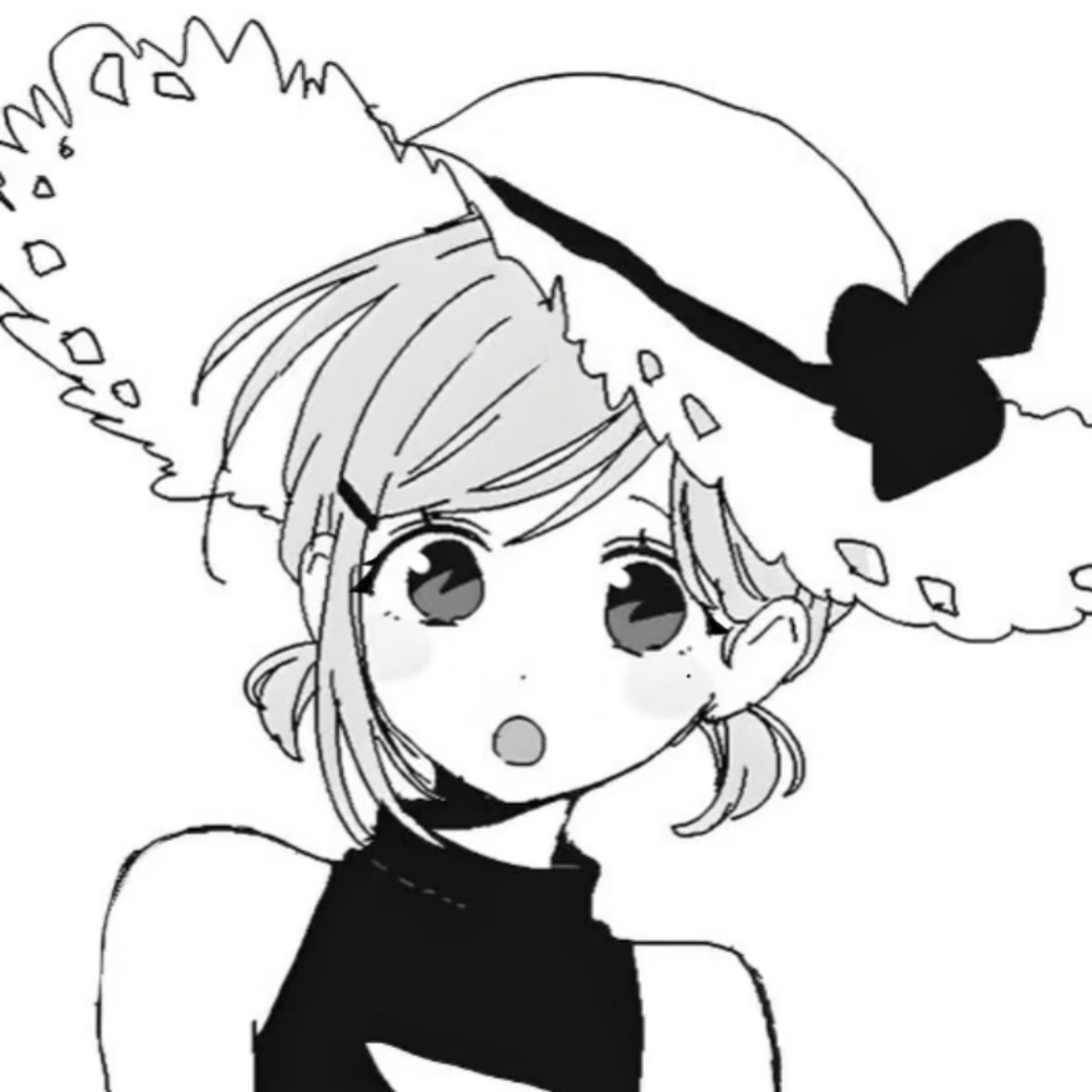 ♡=•人< =)☆🍣一期自截头像🎬 