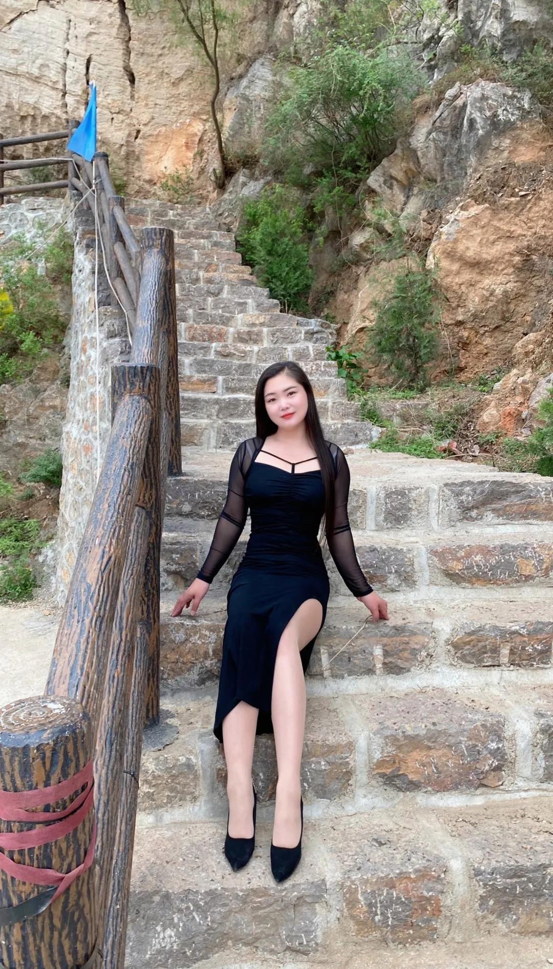 妈妈照片随手拍