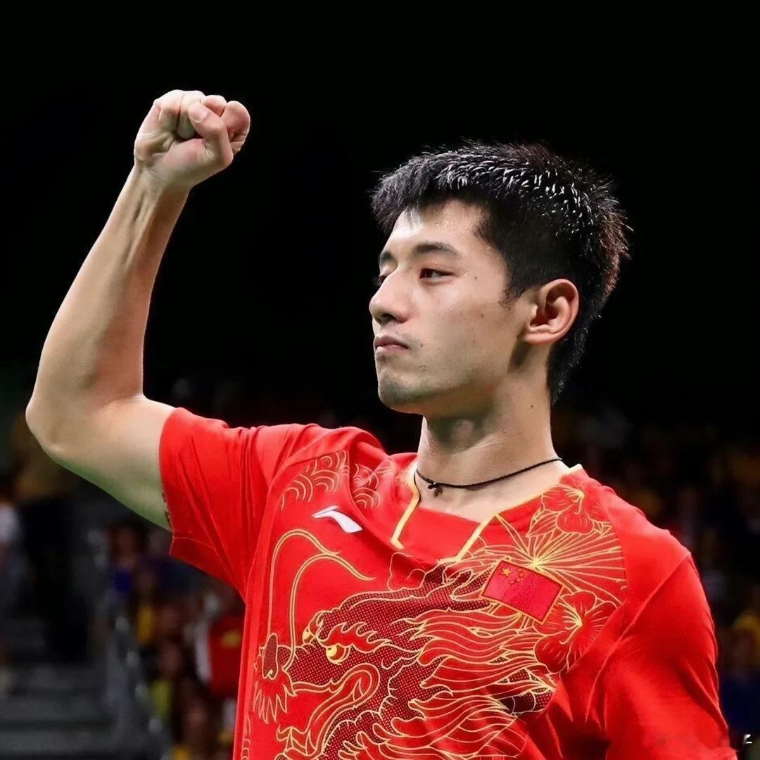 张继科重温里约奥运会男团比赛现在比以前还帅，怎么有点逆生长[doge] ​​​