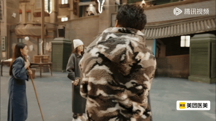 杨子反问难道自己演的真不好吗  杨子回应演西门庆  演员请就位  杨子在《演员请