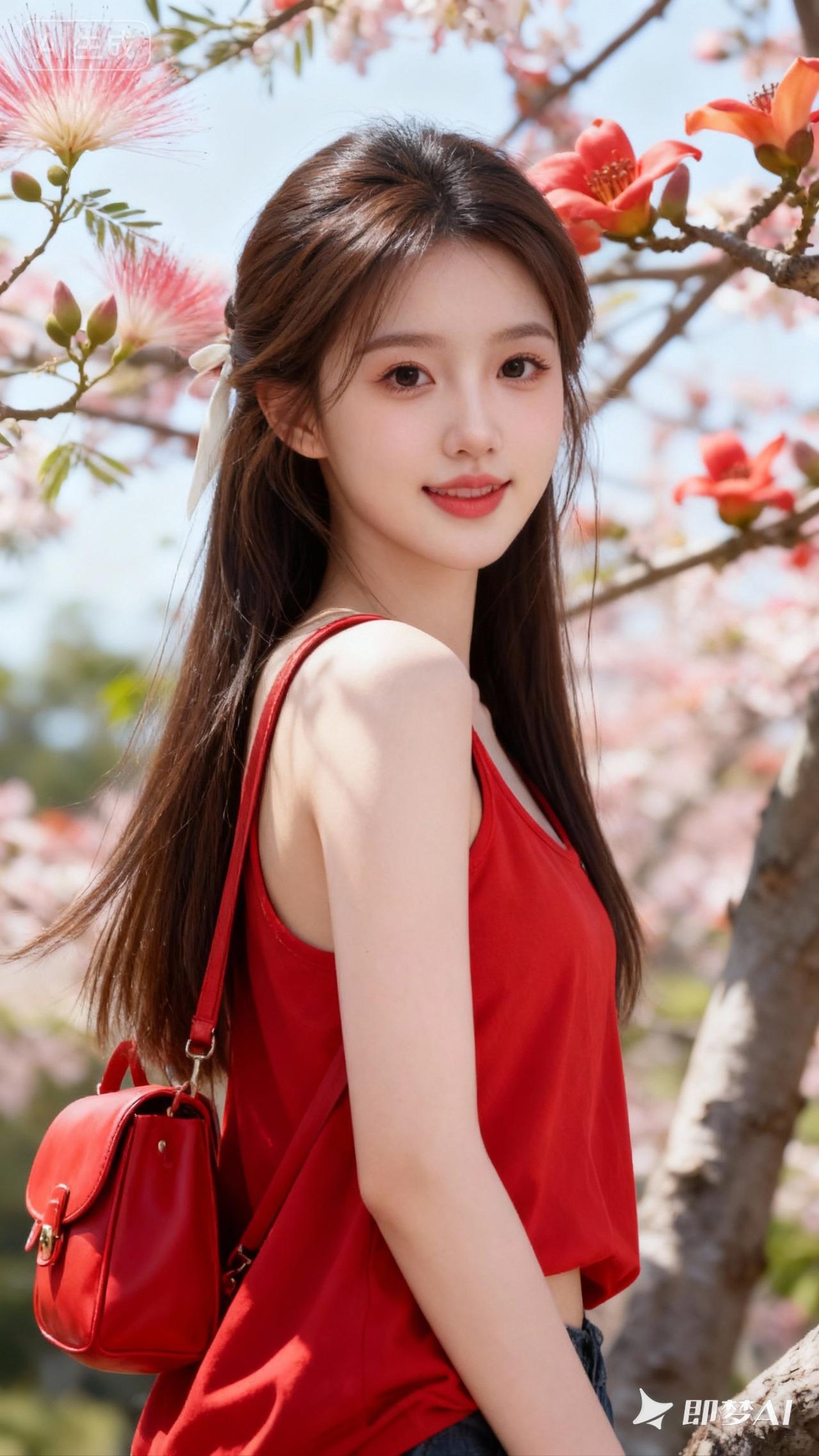 冬日生活打卡季美图分享