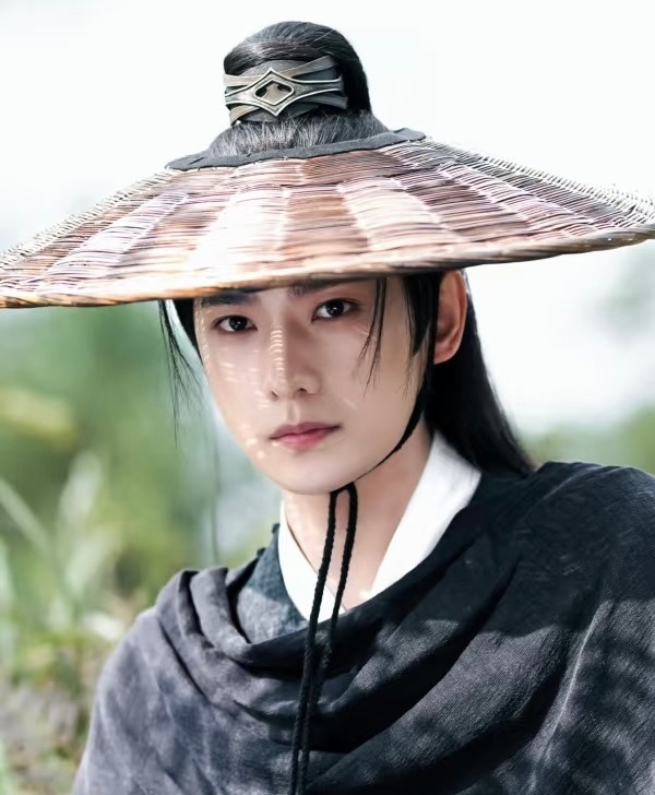 杨洋说雨霖铃的打戏上天入地看《雨霖铃》的动作特辑，杨洋真的很贴展昭这个角色啊，一
