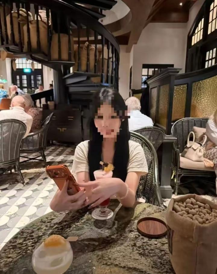 赴泰游玩陷险境！女大学生被困境外，家属求助盼平安
 
近期广东一名大一女生小阳，