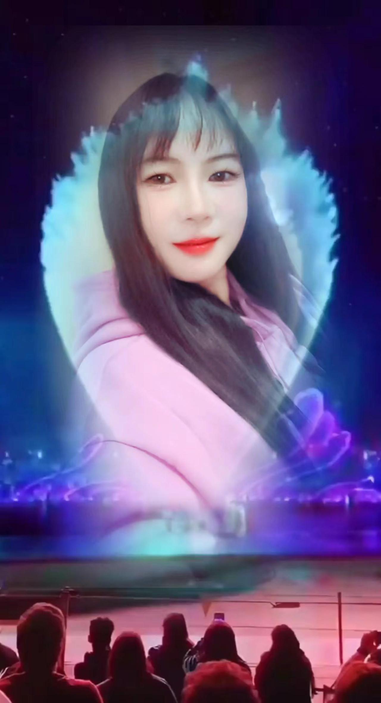 臭美不分年龄 有喜欢的吗