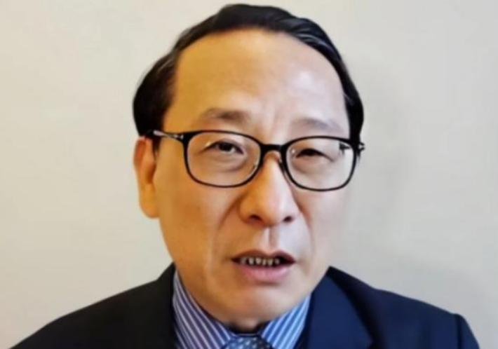 警醒！中日如果开战，高志凯的说的话不能不听
 
要知道，日本二战时期最出名的是侦