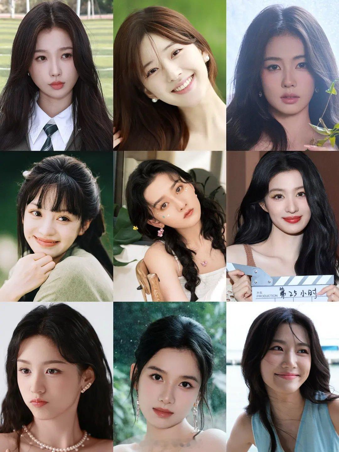 95花一览 ​​​