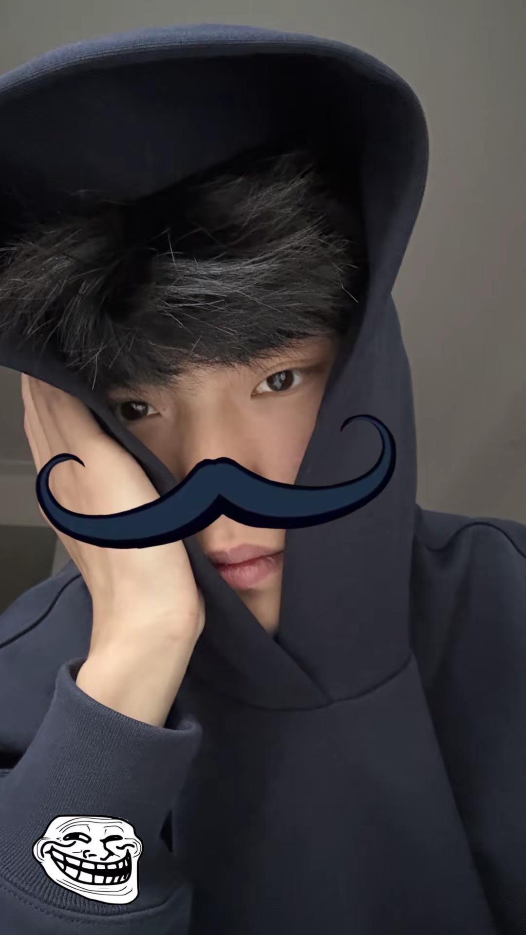 你安心睡吧 明天我依然在