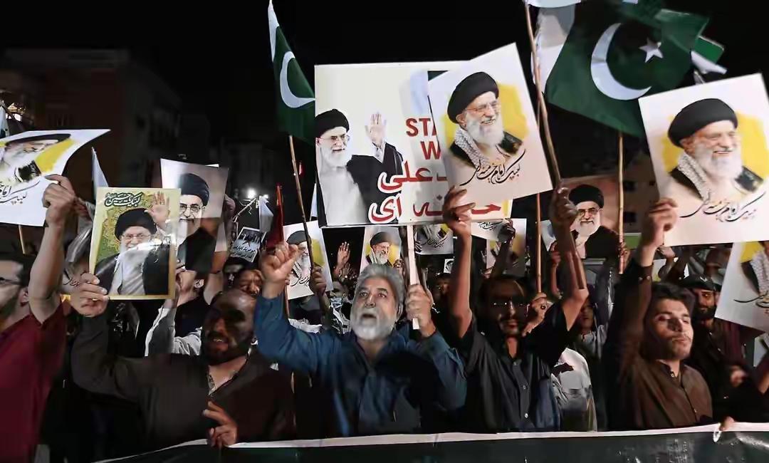 美伊冲突5天，特朗普四个目标全部落空，伊朗称更恐怖的战争将来