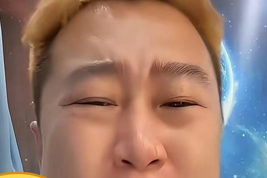 骡子寒心！二驴打算把合同交还给前恩师

网红圈又起风波，骡子得知二驴准备把合同交