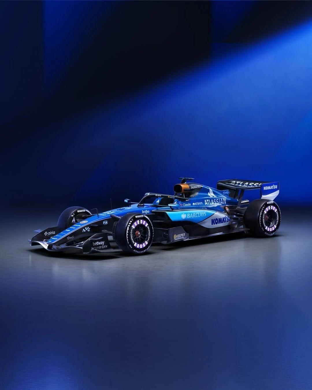 2026赛季谁家的F1赛车最帅？ 