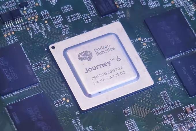 据日经BP报道，丰田汽车和铃木将在中国以外地区销售的车辆上，采用中国车载半导体新