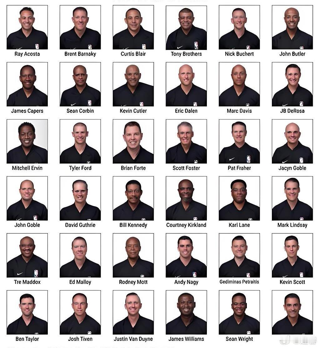 所以这个赛季投篮high five到底算不算犯规呢，不是季前赛就开始立规矩给“投