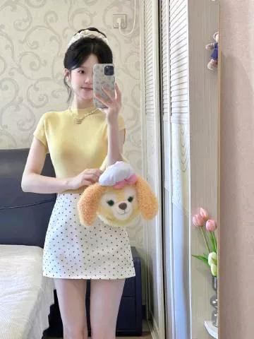 五一出游穿搭合集来啦💕