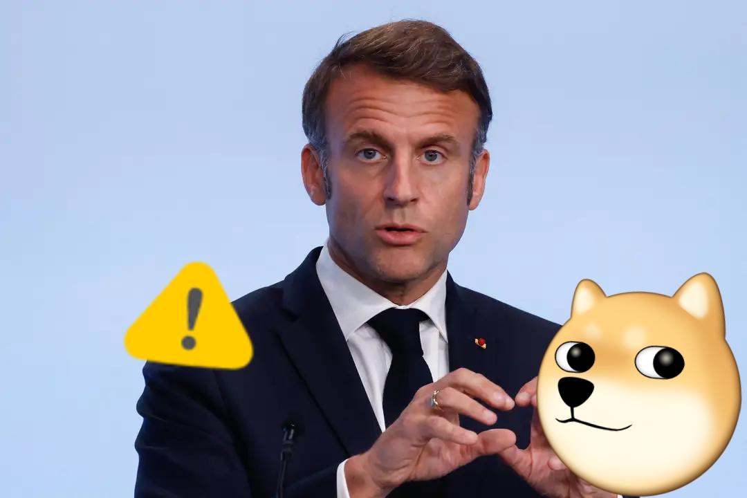 法国总统马克龙表示了！

法国总统马克龙25日表示，法国和英国即将牵头成立一个工