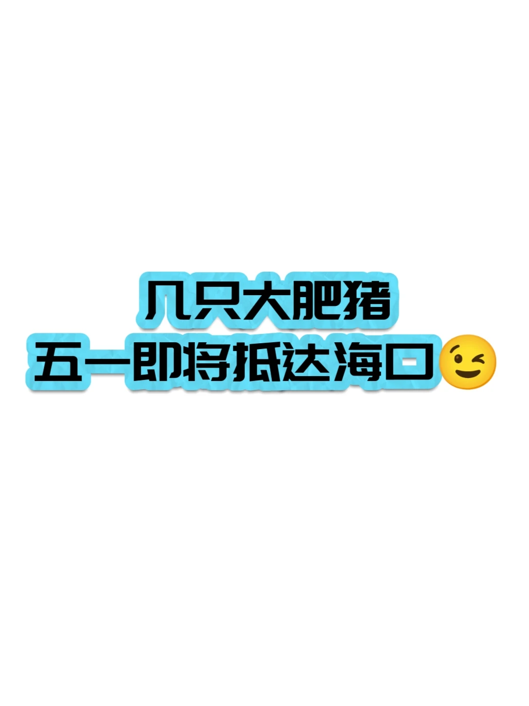 即将来海口了，求本地美食