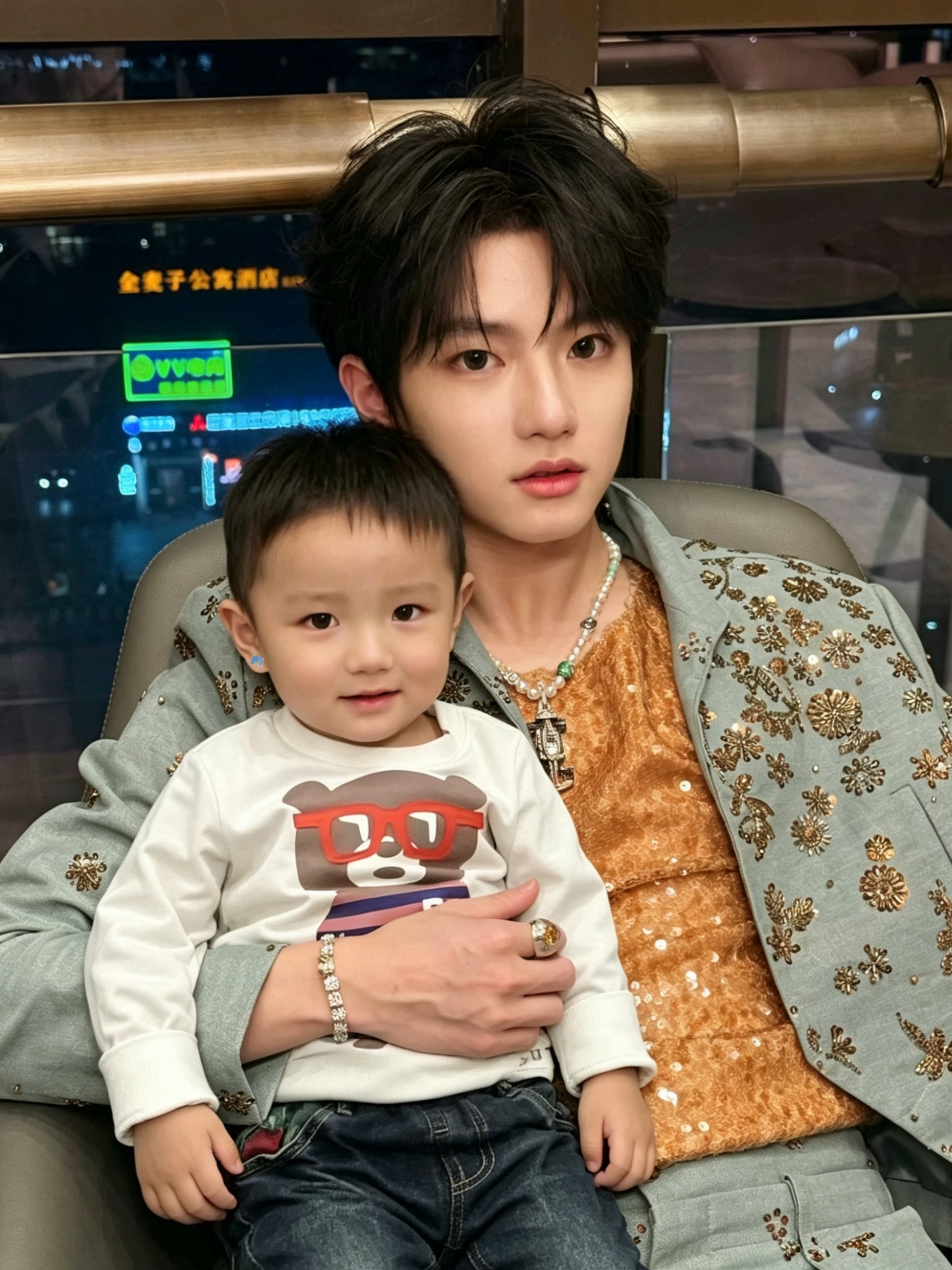 豚丞 不管了 子弹来吧