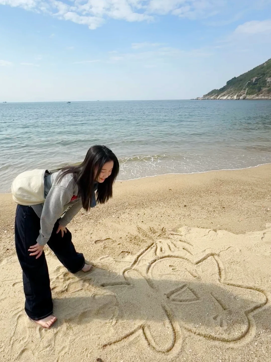 深圳看海🏝️